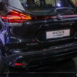 Nissan Kicks e-Power 我国正式发布, 售价从11.4万令吉起