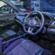 Nissan Kicks e-Power 我国正式发布, 售价从11.4万令吉起