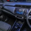 Nissan Kicks e-Power 我国正式发布, 售价从11.4万令吉起