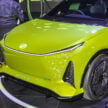 Perodua 释最新预告为即将开幕的2025大马汽车展预热，极可能是量产版电动车发布前的最后一款概念车 eMO-III ？