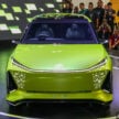 Perodua 释最新预告为即将开幕的2025大马汽车展预热，极可能是量产版电动车发布前的最后一款概念车 eMO-III ？