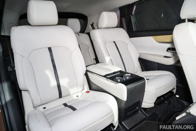 Mazda CX-60 与 CX-80 亮相 KLIMS, 总代理确认将会来马