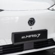 2026 Proton eMas 7 CKD 正式开卖！优惠价RM99,800起