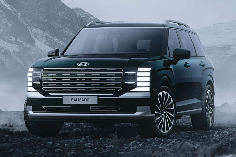 电动折叠座椅夹死2岁女童！Hyundai Palisade 北美爆发安全疑虑，原厂宣布于美国、加拿大紧急停售并召回68,500辆