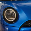 陈列室实拍: F56 MINI Cooper S 5-Door, 预估价29.3万起