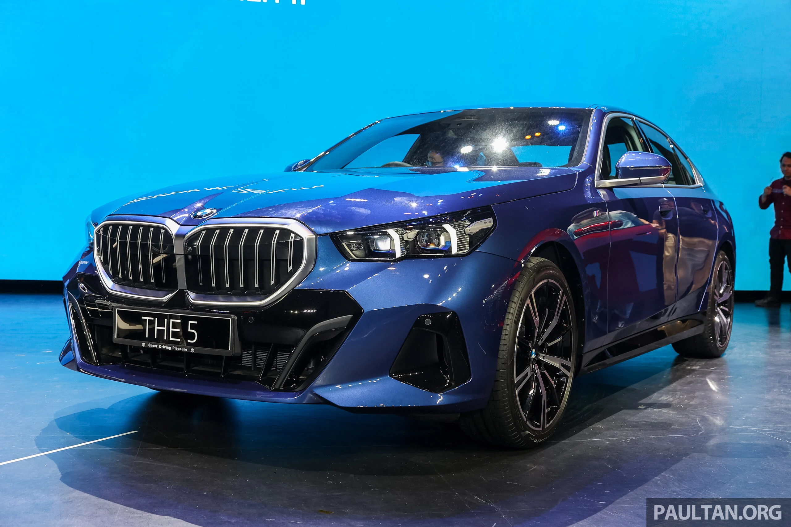 BMW Malaysia 调整2025年旗下新车售价，大部分车款皆涨价，涨幅高达RM15.2k！3 Series 和 X1 比之前贵RM6k