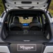 油电版 Mitsubishi Xforce HEV 泰国首发, 1.6L Hybrid系统
