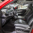 2025曼谷国际车展：Chery Tiggo Cross，泰规获1.5L混动版；即将登陆大马，与 Perodua Ativa / Honda WR-V 竞争