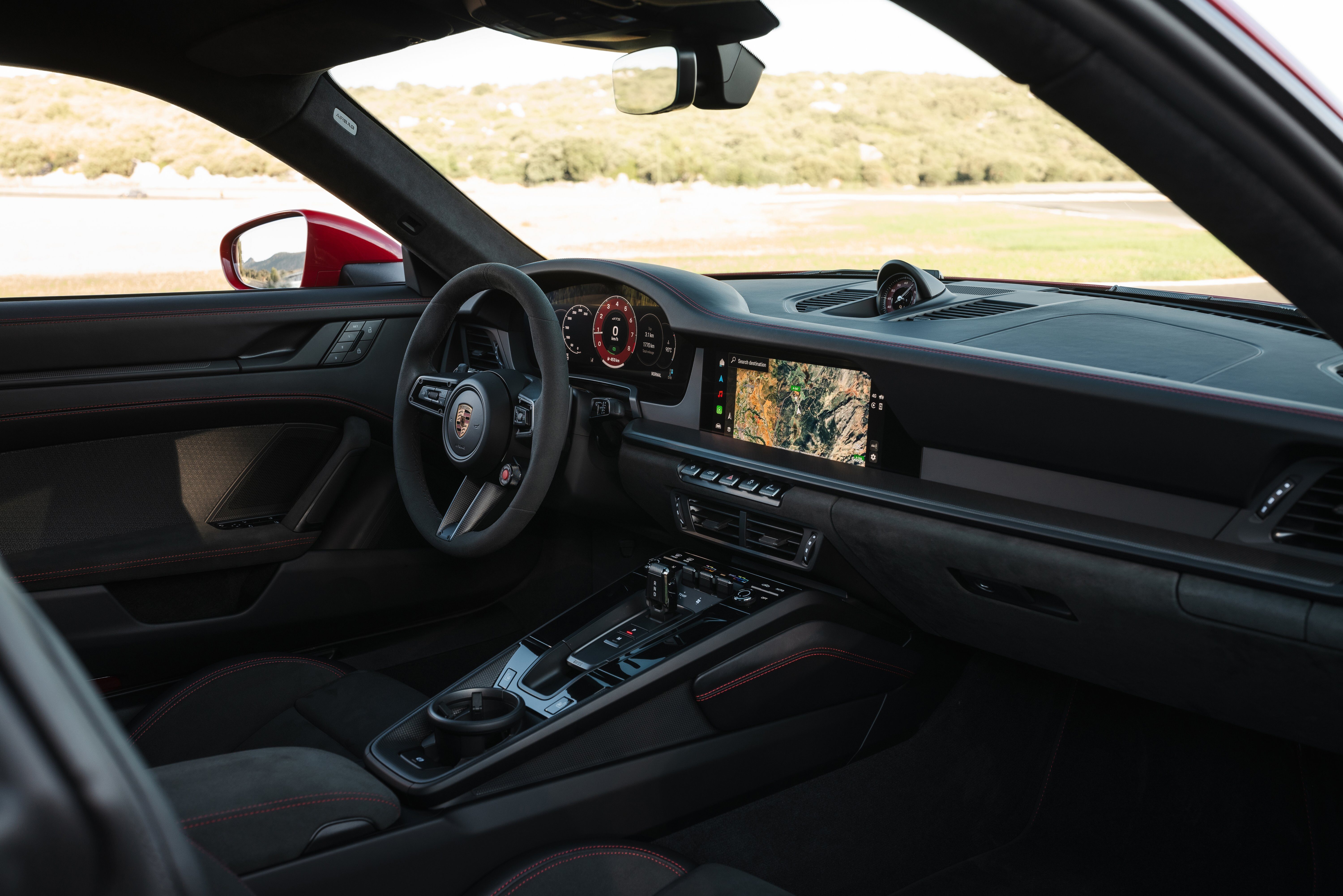 2025 Porsche 911 Carrera、Carrera 4 GTS 小改款本地开卖!各别搭载 3.0L biturbo、3.6L T-Hybrid,售RM1.4m起
