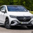 试驾：Mercedes-Benz EQE 350+ SUV，无痛点也没亮点