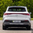 试驾：Mercedes-Benz EQE 350+ SUV，无痛点也没亮点
