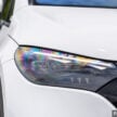 试驾：Mercedes-Benz EQE 350+ SUV，无痛点也没亮点