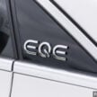 试驾：Mercedes-Benz EQE 350+ SUV，无痛点也没亮点