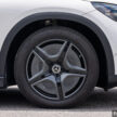 试驾：Mercedes-Benz EQE 350+ SUV，无痛点也没亮点