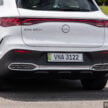 试驾：Mercedes-Benz EQE 350+ SUV，无痛点也没亮点
