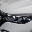 试驾：Mercedes-Benz EQE 350+ SUV，无痛点也没亮点