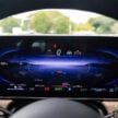 试驾：Mercedes-Benz EQE 350+ SUV，无痛点也没亮点