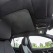 试驾：Mercedes-Benz EQE 350+ SUV，无痛点也没亮点