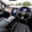 试驾：Mercedes-Benz EQE 350+ SUV，无痛点也没亮点