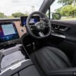 试驾：Mercedes-Benz EQE 350+ SUV，无痛点也没亮点