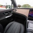 试驾：Mercedes-Benz EQE 350+ SUV，无痛点也没亮点