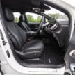 试驾：Mercedes-Benz EQE 350+ SUV，无痛点也没亮点