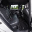 试驾：Mercedes-Benz EQE 350+ SUV，无痛点也没亮点