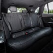 试驾：Mercedes-Benz EQE 350+ SUV，无痛点也没亮点