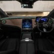 试驾：Mercedes-Benz EQE 350+ SUV，无痛点也没亮点