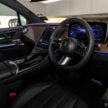 试驾：Mercedes-Benz EQE 350+ SUV，无痛点也没亮点