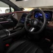 试驾：Mercedes-Benz EQE 350+ SUV，无痛点也没亮点