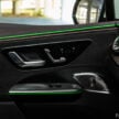 试驾：Mercedes-Benz EQE 350+ SUV，无痛点也没亮点