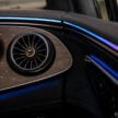 试驾：Mercedes-Benz EQE 350+ SUV，无痛点也没亮点