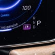 试驾：Mercedes-Benz EQE 350+ SUV，无痛点也没亮点