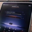 试驾：Mercedes-Benz EQE 350+ SUV，无痛点也没亮点