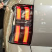 GAC Aion V 本地首发亮相, 续航里程602公里的纯电动SUV, 充电15分钟可行使330公里, 确认今年第三季来马