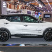 Nissan Kicks e-Power Impul Edition 抵马准备交付！现有车主可添购，RM8.5K包含车身套件、18寸轮毂及轮胎