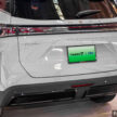 Chery Tiggo 7 & Tiggo 8 PHEV 本地开放预订, 搭载1.5L PHEV混动系统, 油电综合里程达1,200公里, 近期内发布