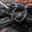 Chery Tiggo 7 & Tiggo 8 PHEV 本地开放预订, 搭载1.5L PHEV混动系统, 油电综合里程达1,200公里, 近期内发布