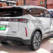 Chery Tiggo 7 & Tiggo 8 PHEV 本地开放预订, 搭载1.5L PHEV混动系统, 油电综合里程达1,200公里, 近期内发布