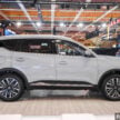 Chery Tiggo 7 & Tiggo 8 PHEV 本地开放预订, 搭载1.5L PHEV混动系统, 油电综合里程达1,200公里, 近期内发布