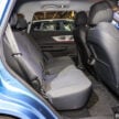 Chery Tiggo 7 & Tiggo 8 PHEV 本地开放预订, 搭载1.5L PHEV混动系统, 油电综合里程达1,200公里, 近期内发布
