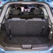 Chery Tiggo 7 & Tiggo 8 PHEV 本地开放预订, 搭载1.5L PHEV混动系统, 油电综合里程达1,200公里, 近期内发布