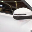 Chery Tiggo Cross 亮相马来西亚车展, 同时提供1.5T四缸引擎与1.5L HEV油电系统, 即将来马, 预估价10万令吉以下