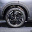 MG S5 EV 确认下周二正式发布, 续航里程430公里的纯电动B-Segment跨界SUV, 26分钟充电至80%, 预估价11.5万起