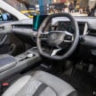 MG S5 EV 确认下周二正式发布, 续航里程430公里的纯电动B-Segment跨界SUV, 26分钟充电至80%, 预估价11.5万起