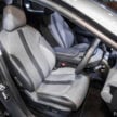 MG S5 EV 确认下周二正式发布, 续航里程430公里的纯电动B-Segment跨界SUV, 26分钟充电至80%, 预估价11.5万起