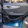 MG S5 EV 确认下周二正式发布, 续航里程430公里的纯电动B-Segment跨界SUV, 26分钟充电至80%, 预估价11.5万起