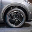 MG S5 EV 确认下周二正式发布, 续航里程430公里的纯电动B-Segment跨界SUV, 26分钟充电至80%, 预估价11.5万起