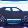 Perodua “QV-E” 路测再被拍, 呈现完整车身轮廓与线条